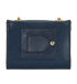Mini Bag With Mirror, back view